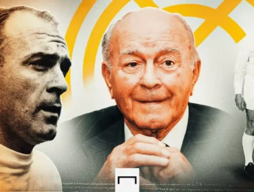 Alfredo Di Stéfano-image