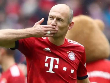 Arjen Robben-image