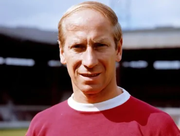 Bobby Charlton-image