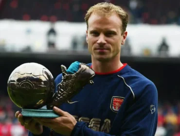 Dennis Bergkamp-image