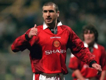 Eric Cantona-image