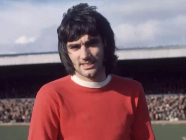 George Best-image