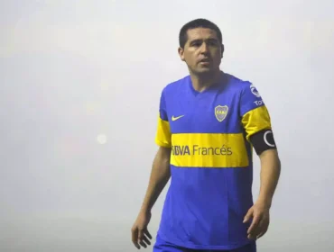 Juan Román Riquelme-image