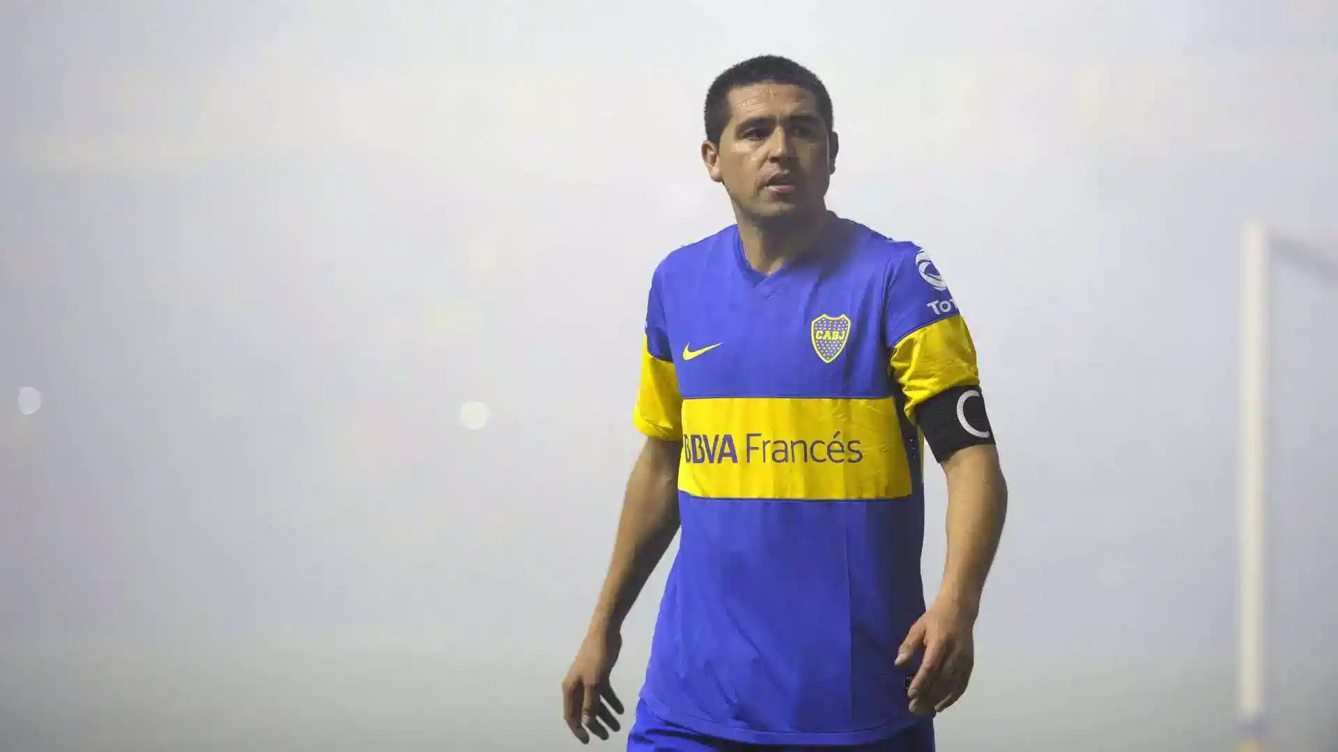 Juan Román Riquelme