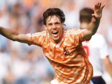 Marco van Basten-image