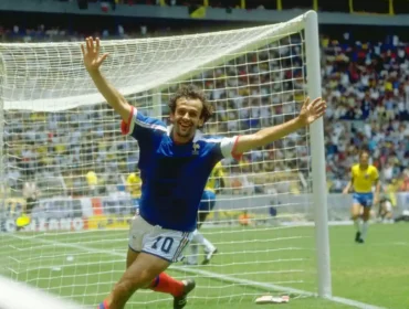 Michel Platini-image