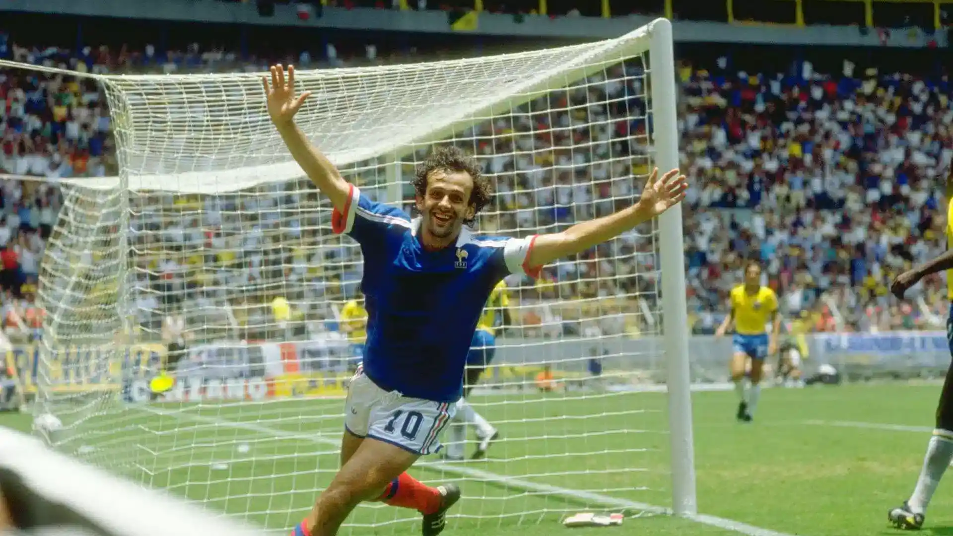 Michel Platini