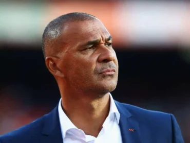 Ruud Gullit-image