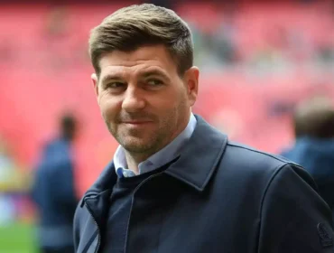 Steven Gerrard-image