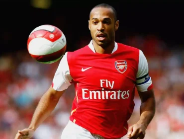 Thierry Henry-image