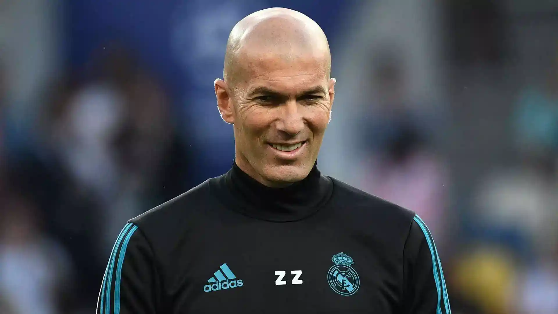 Zinedine