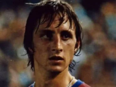 Johan Cruyff-image