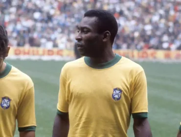 Pelé-image