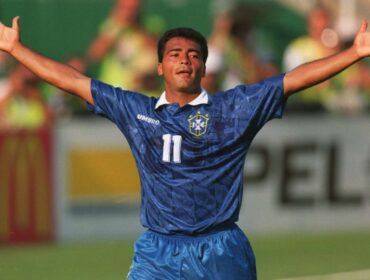 Romário-image
