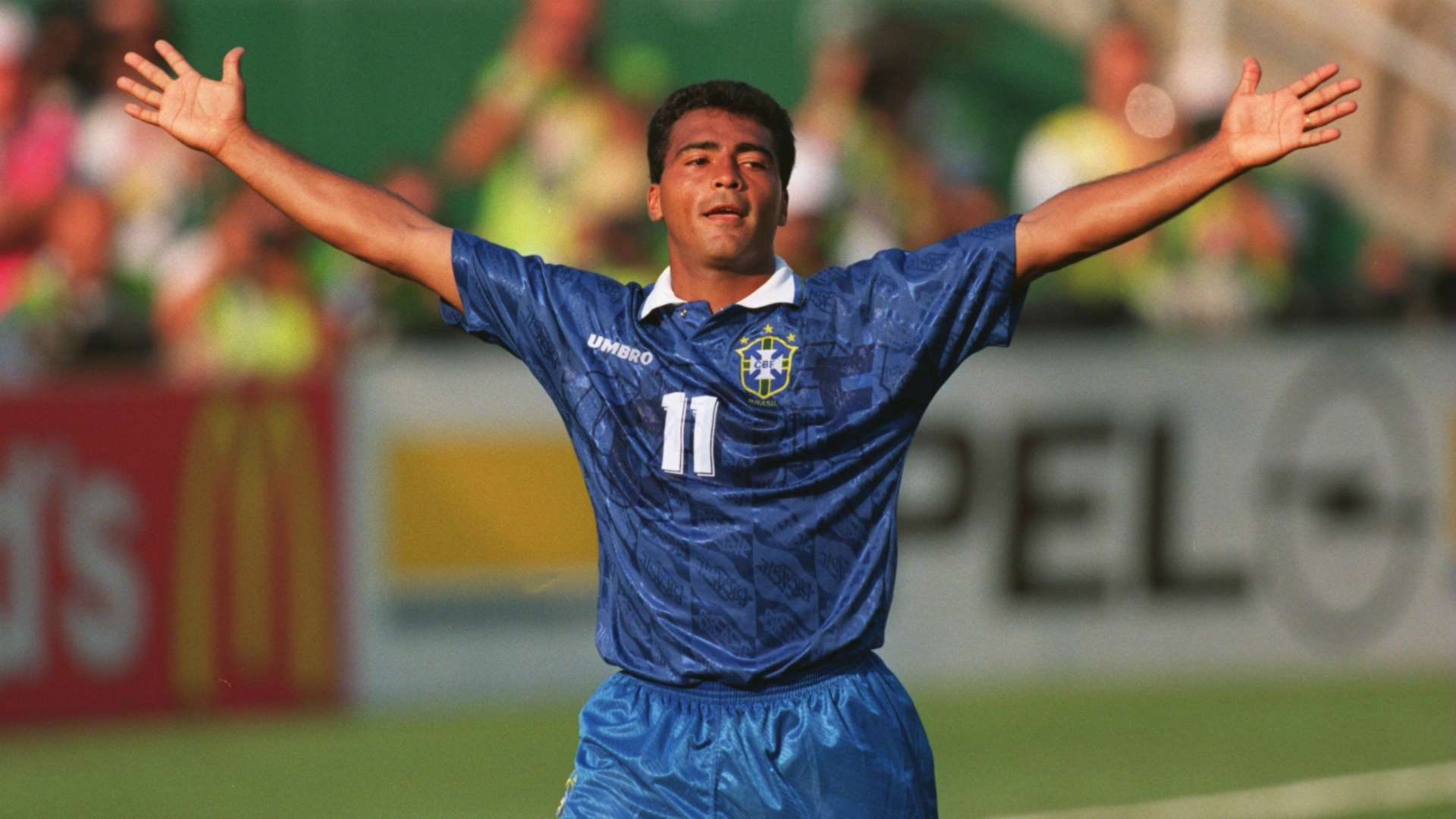 Romário