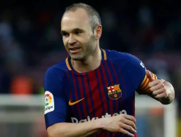 Andres Iniesta-image