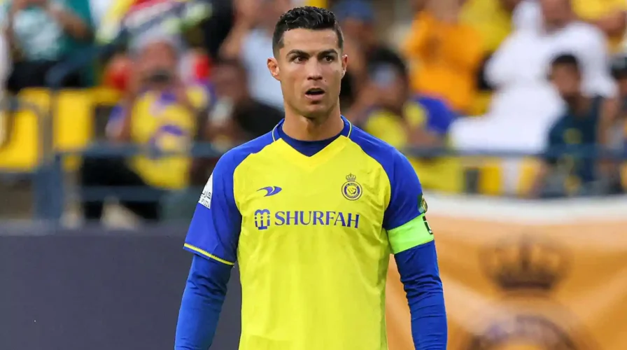 Ronaldo: Football Legends