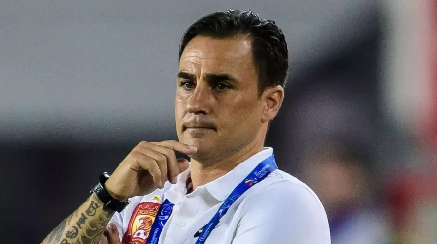 Fabio Cannavaro