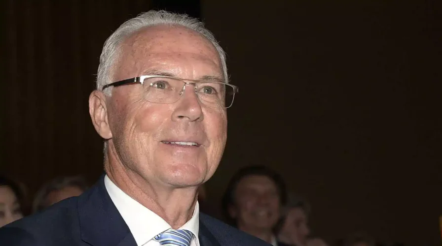 Franz Beckenbauer
