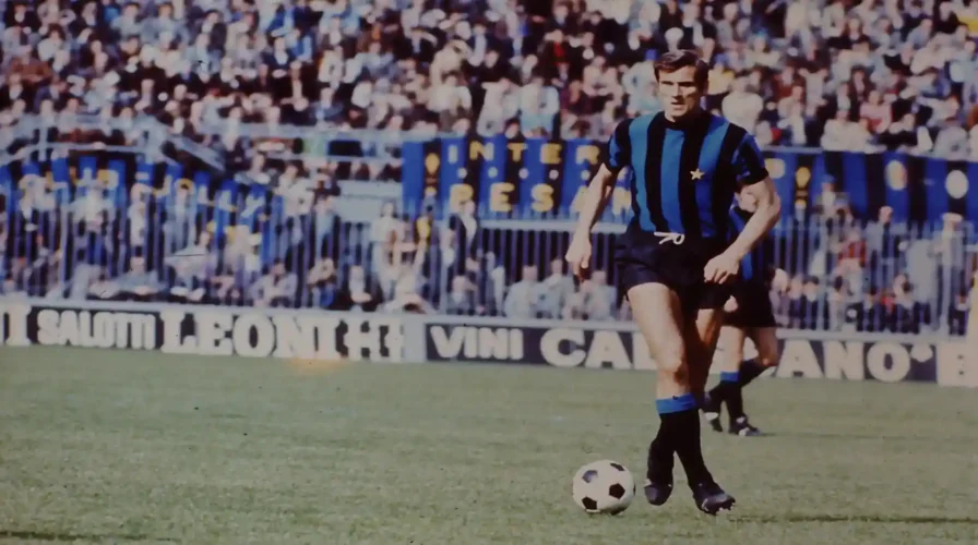 Giacinto Facchetti