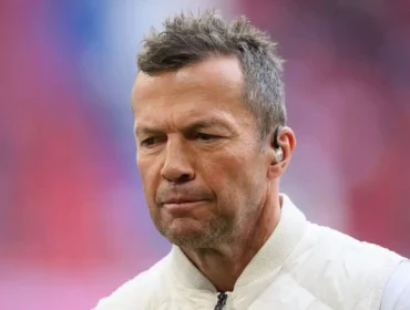 Lothar Matthäus-image