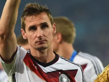 Miroslav Klose-image