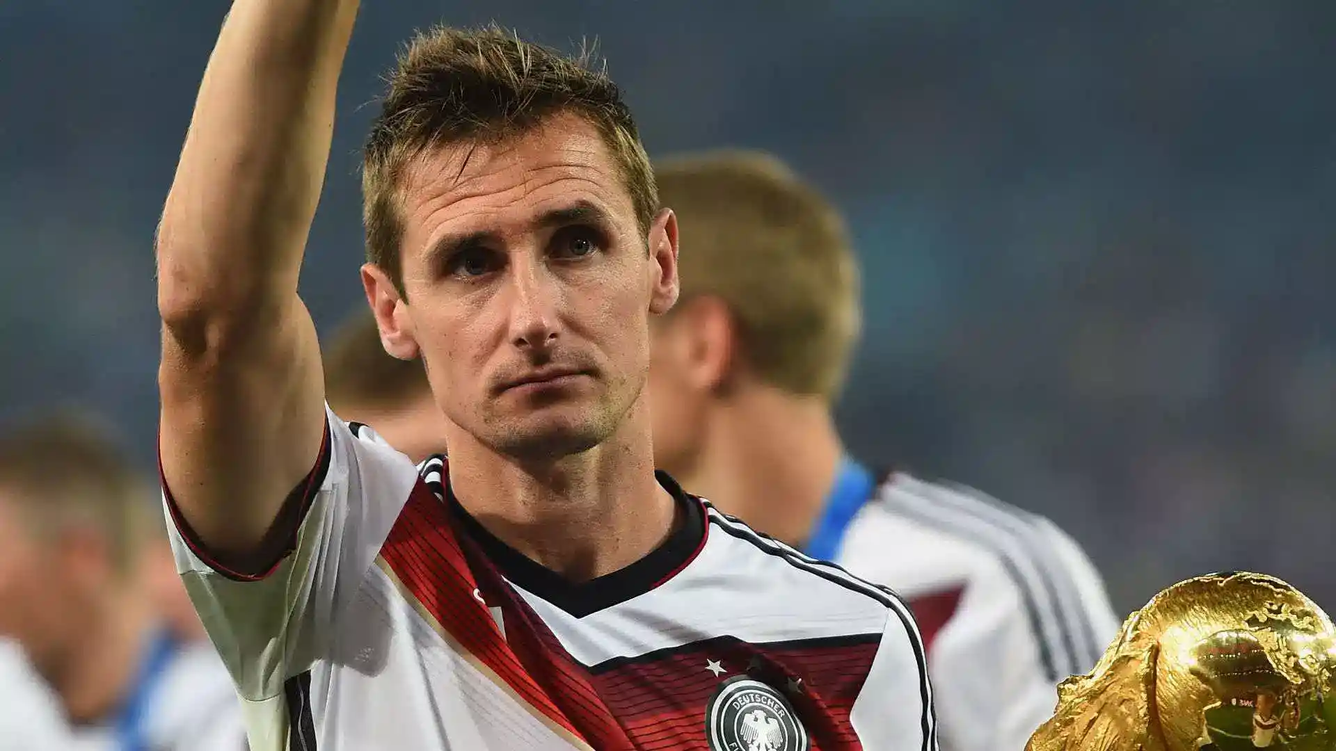 Miroslav Klose