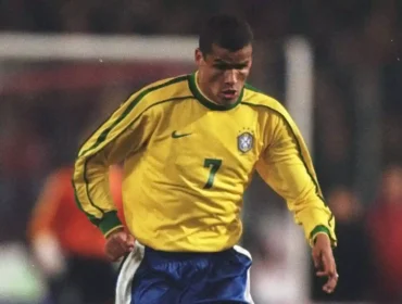 Rivaldo: A Football Legend-image