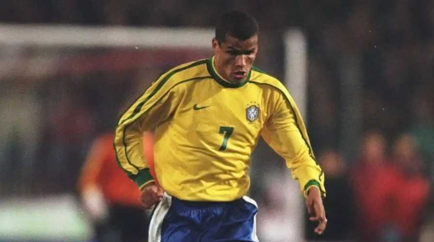 Rivaldo: A Football Legend