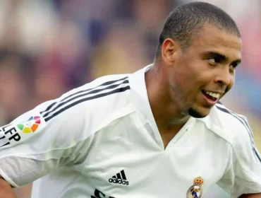 Ronaldo Nazario-image