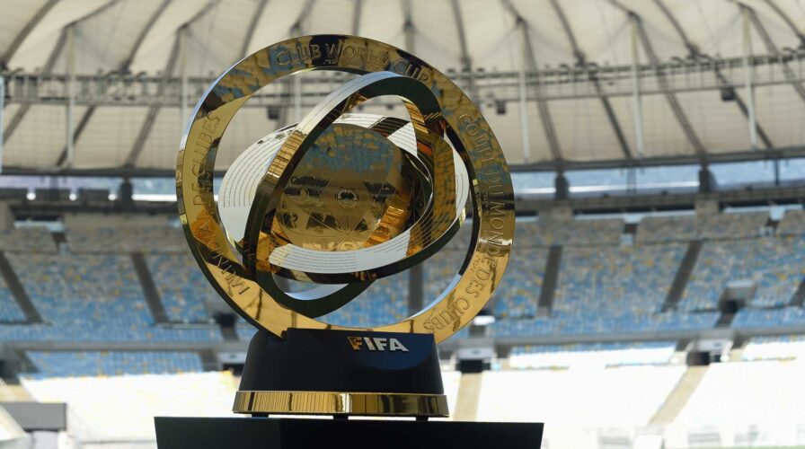 FIFA Club World Cup 2025: 32 teams confirmed