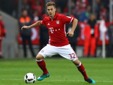 Joshua Kimmich