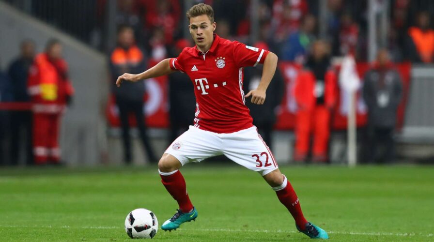 Joshua Kimmich