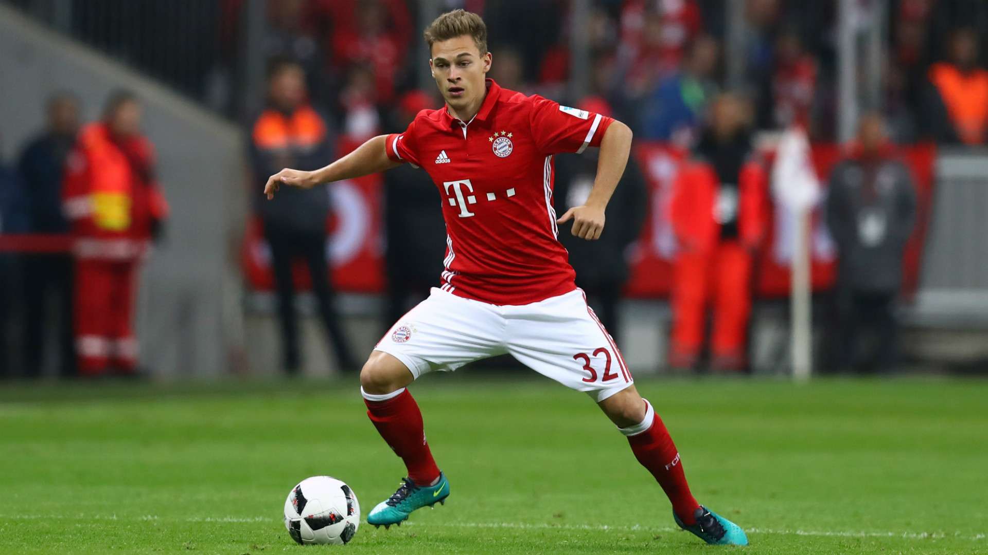 Joshua Kimmich