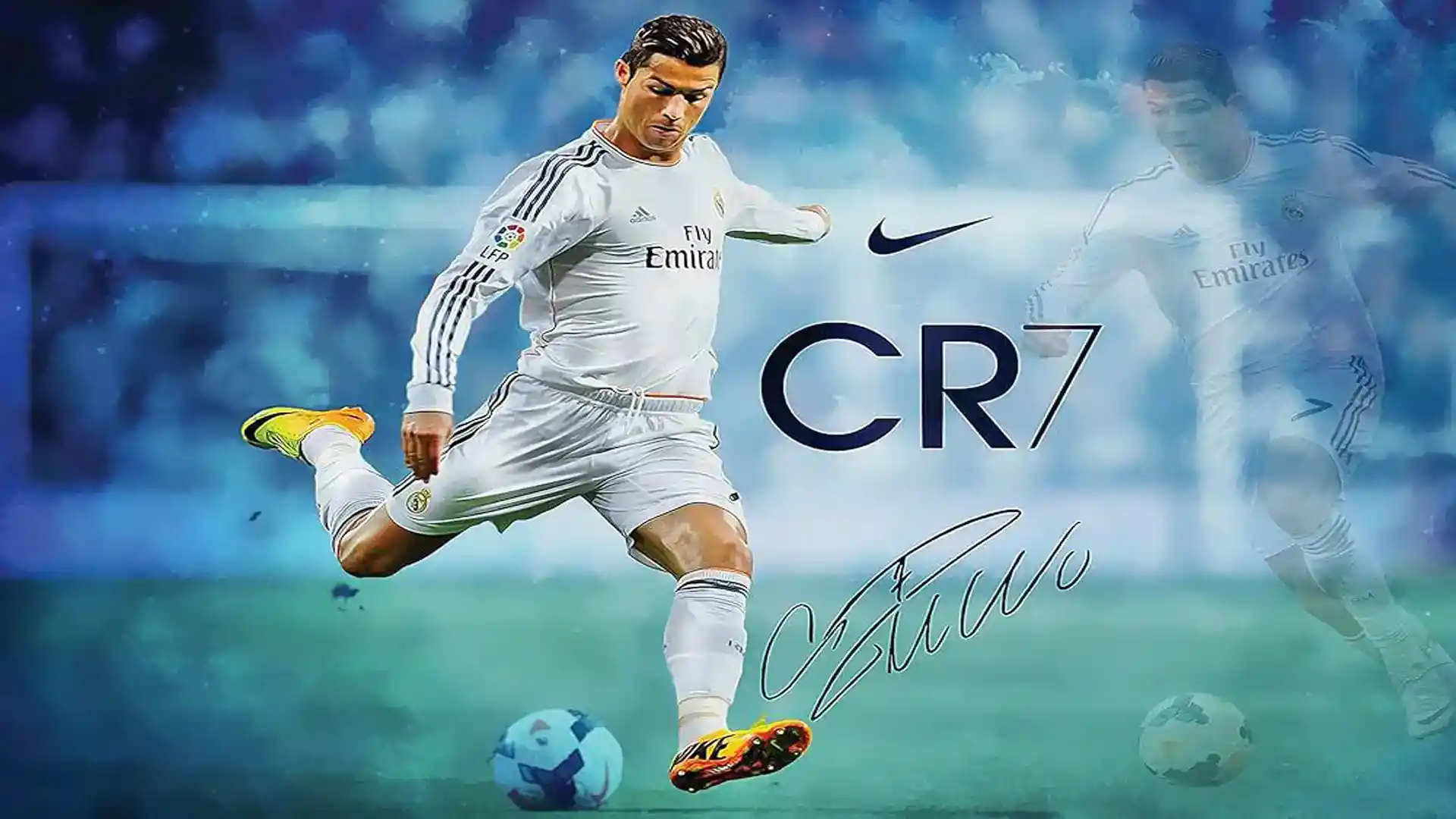 CR7: Achievement he scores 900th career goal